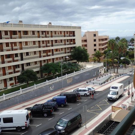 Apartamento Los Cristianos Лос Кристианос Экстерьер фото