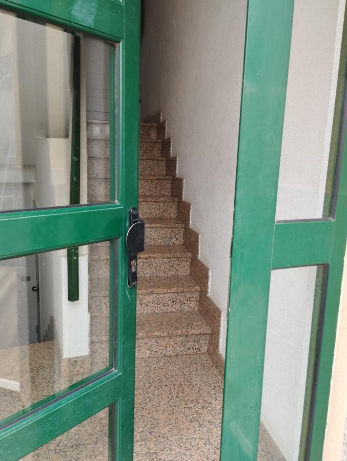 Apartamento Los Cristianos Лос Кристианос Экстерьер фото