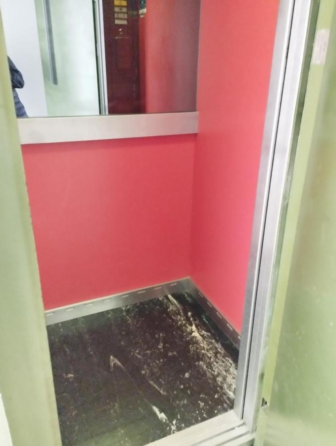 Apartamento Los Cristianos Лос Кристианос Экстерьер фото