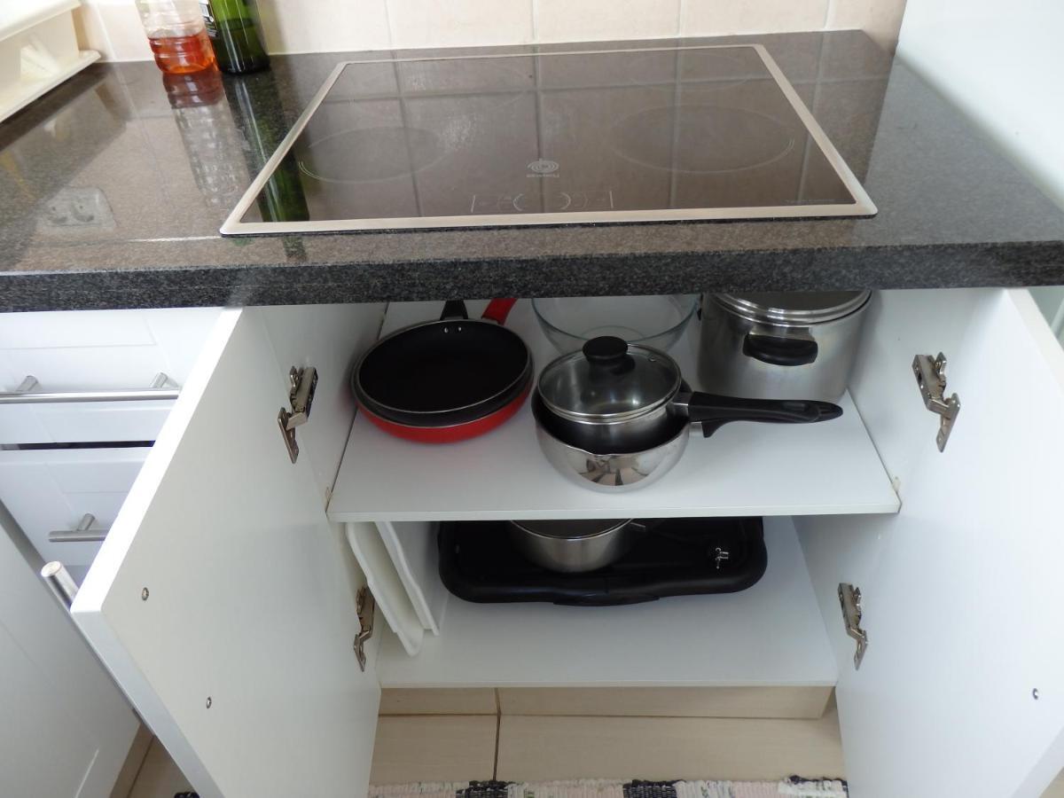 Apartamento Los Cristianos Лос Кристианос Экстерьер фото