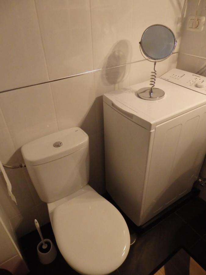 Apartamento Los Cristianos Лос Кристианос Экстерьер фото