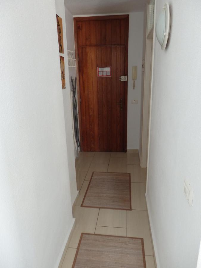 Apartamento Los Cristianos Лос Кристианос Экстерьер фото