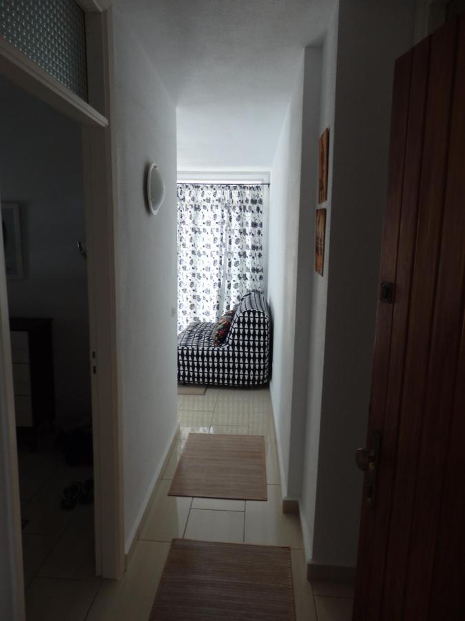 Apartamento Los Cristianos Лос Кристианос Экстерьер фото